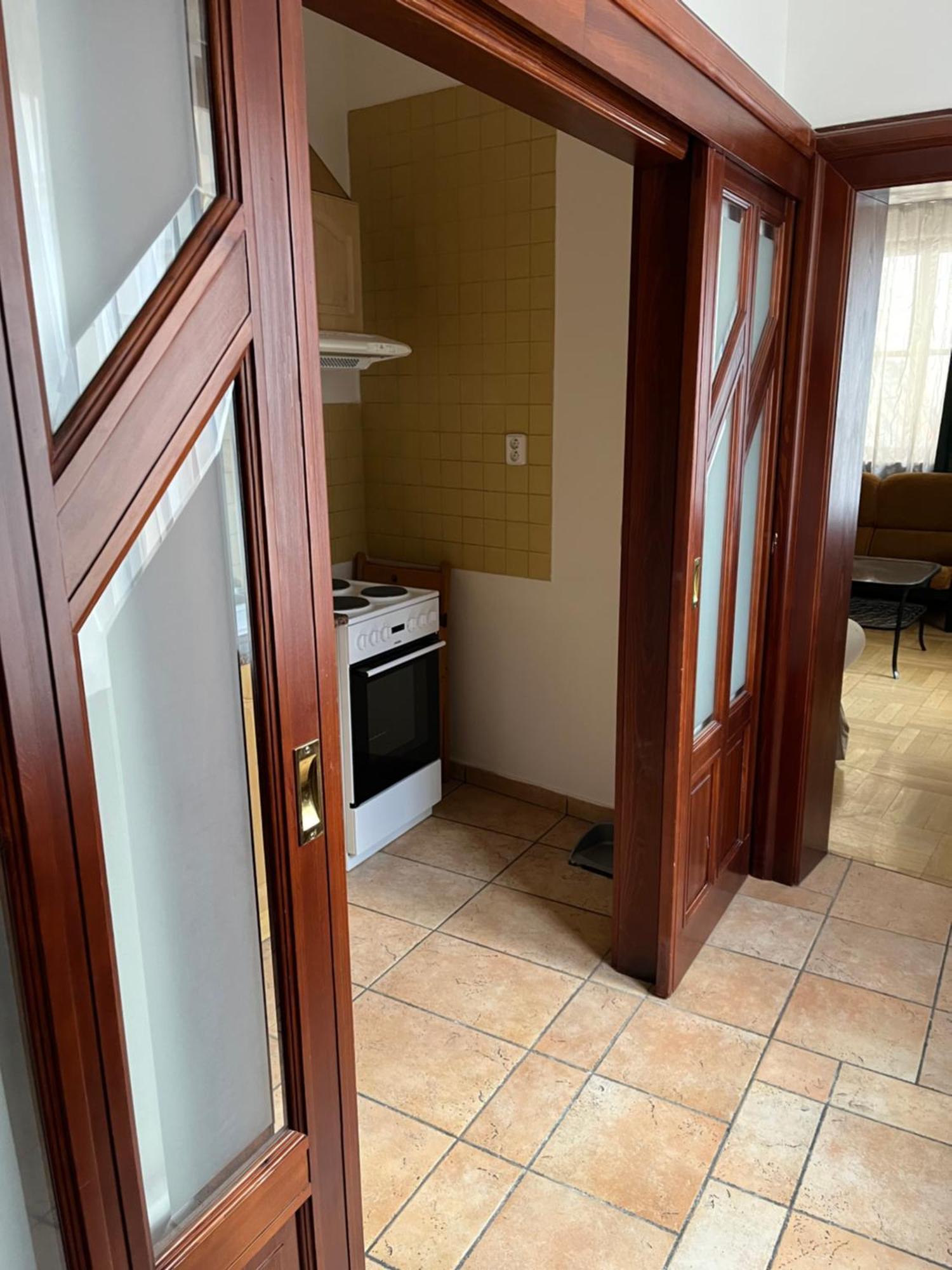 Residence U Vejvodu Прага Екстериор снимка