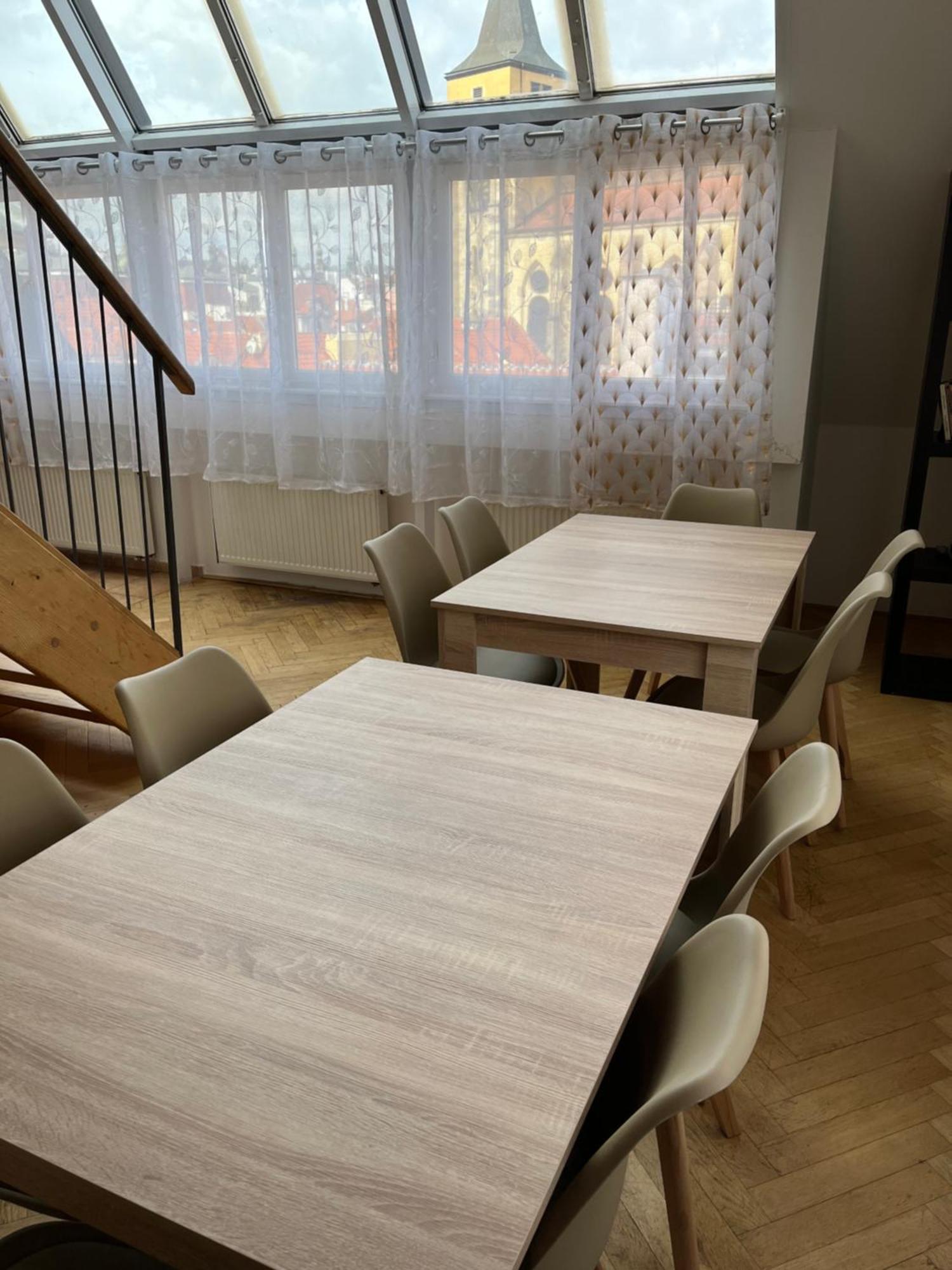 Residence U Vejvodu Прага Екстериор снимка