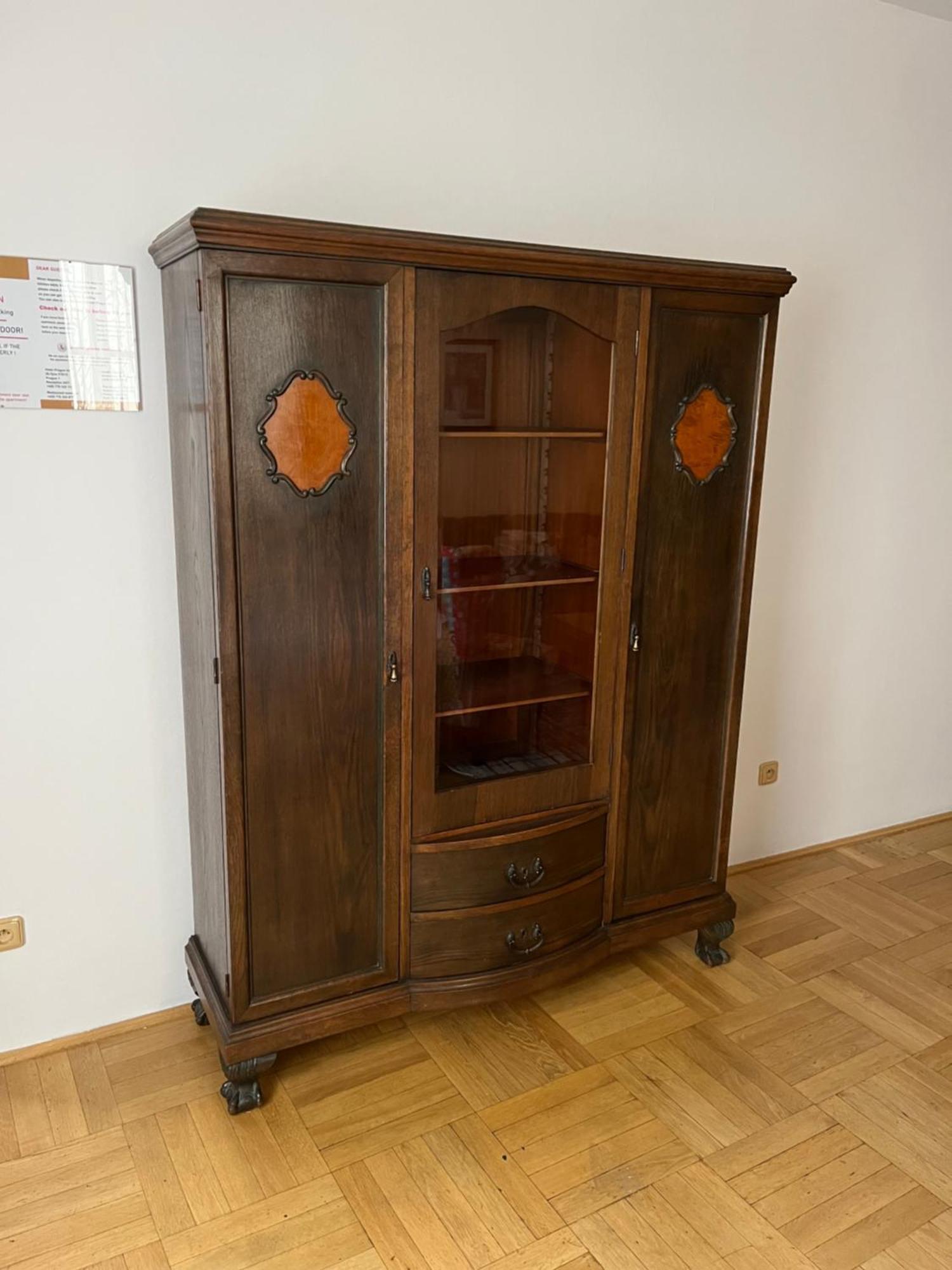 Residence U Vejvodu Прага Екстериор снимка